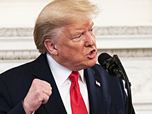 Трамп пригрозил «самыми мощными» ядерными силами в мире
