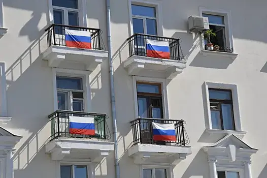"Самое дорогое, что есть у меня - моя страна": ветеран СВО, участник "Школы героев" поздравил жителей Самарской области с Днем России