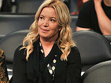 Джинни Басс отреагировала на чемпионство «Лейкерс» в твиттере