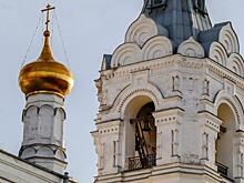 Священнослужители УПЦ в Запорожской области попросили принять их в РПЦ