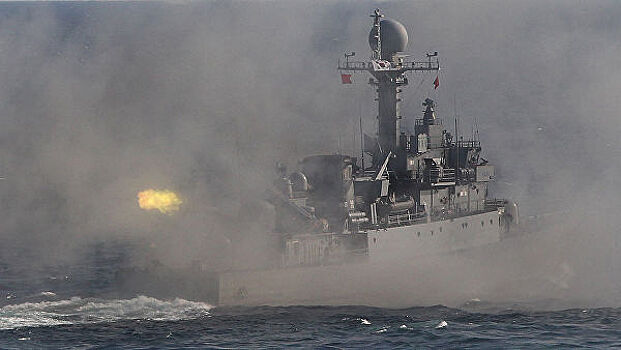 Южная Корея закупит в США ракеты "корабль-воздух"