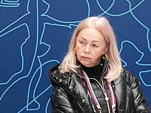 Лукашова будет тренироваться в группе Соколовской на «Навка Арене» (ТАСС)