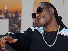 Охрана Снуп Догга вступила в конфликт с олимпийской чемпионкой на ОИ