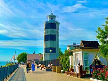 Куда сходить в Анапе кроме моря