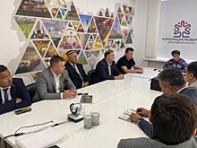 Инвесторы из Сингапура и Узбекистана рассматривают инвестиции в Вологодскую область