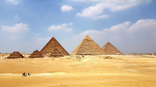 В АТОР раскрыли стоимость путевок в Египет на ноябрьские праздники