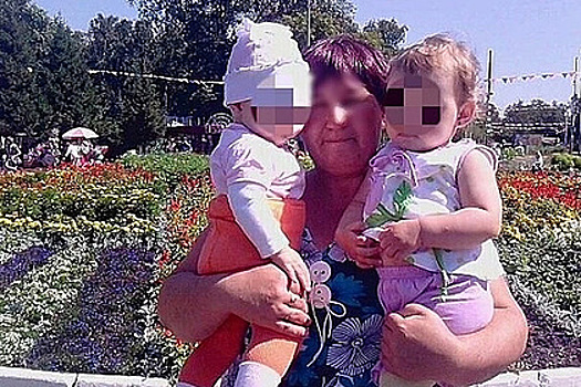 Россиянку обвинили в истязании приемной дочери в тазу с кипятком