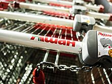 СМИ узнали возможного покупателя бизнеса Auchan в России