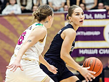 «НИКА‑Лузалес» вышла в финал Кубка России по баскетболу, где сыграет с УГМК