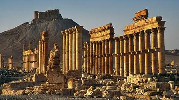 Археологи-спасатели помогут Сирии восстановить разрушенные землетрясением памятники