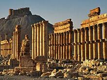 Археологи-спасатели помогут Сирии восстановить разрушенные землетрясением памятники