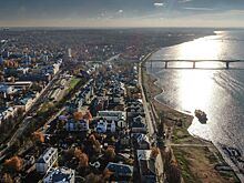 Расписание речных круизов пришлось изменить