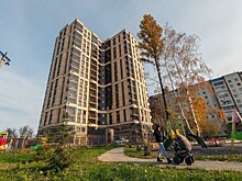 Дольщики получили жилье в достроенном доме в Новосибирске