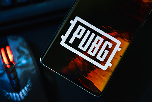 Как установить PUBG на смартфоны HUAWEI