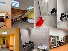 10 постояльцев частного пансионата в ТиНАО госпитализированы с признаками инфекции