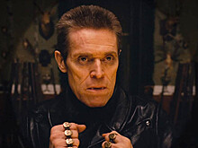 Уиллему Дефо — 65