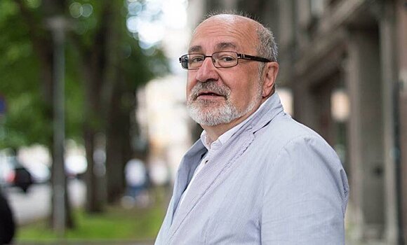 Барсегян: репортаж из пороховой бочки