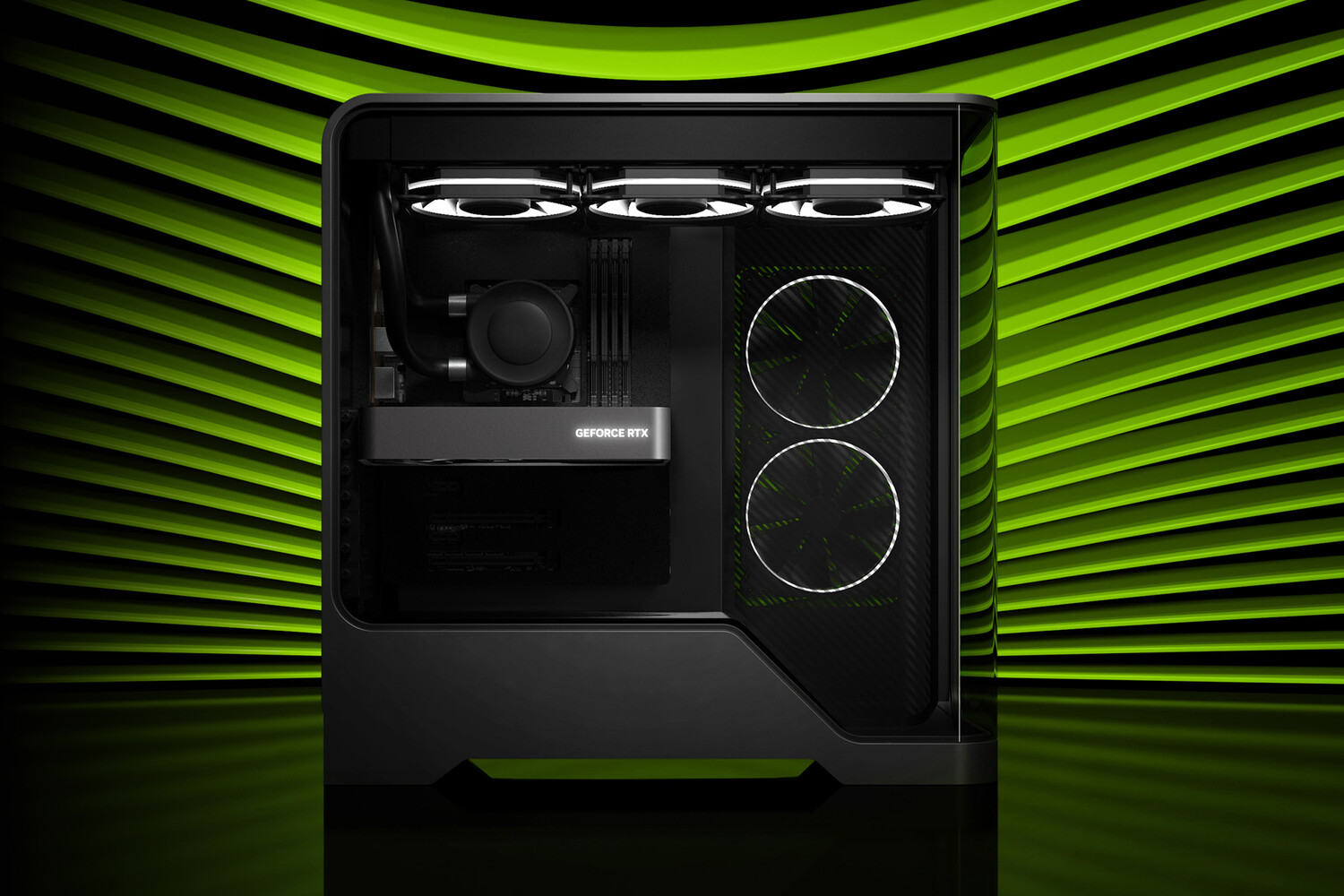 В России начали продавать видеокарту GeForce RTX 5060 на 8 ГБ от 40 тысяч рублей - EuroPress.news
