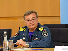Следствие попросило арестовать замглавы ГУМЧС по Москве