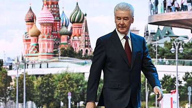 Мэр Собянин: количество мигрантов в Москве за 7 лет не изменилось