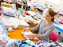 Драйв для экономики. Эльгиз Качаев о поддержке производителей модной одежды