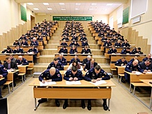 Акция "Тотальный диктант" прошла в Таллине