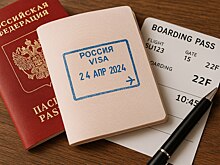 ГД приняла в I чтении проект об увеличении срока действия электронной визы в РФ