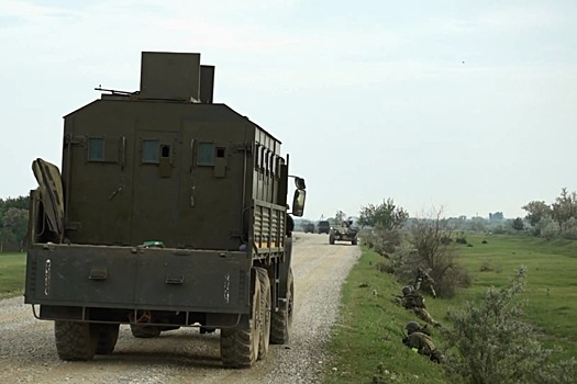 МВД сообщило о ликвидации спящих ячеек боевиков в Дагестане