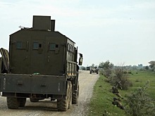 МВД сообщило о ликвидации спящих ячеек боевиков в Дагестане