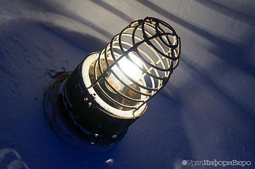 Екатеринбург погрузится во тьму в "Час Земли"