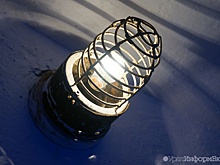 Екатеринбург погрузится во тьму в "Час Земли"