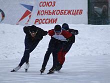 В Вологде завершились соревнования на призы олимпийского чемпиона Николая Гуляева