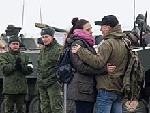 Обесточенный поселок и тысячи беженцев: ситуация в ДНР и ЛНР к этому часу