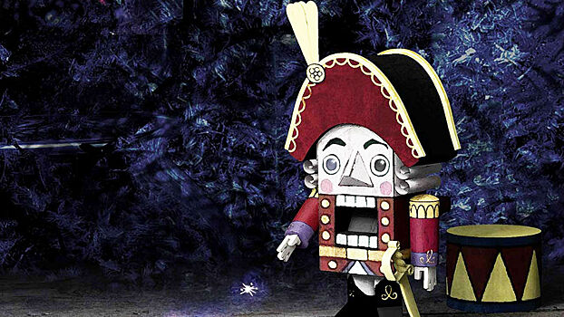 XX телевизионный конкурс «Щелкунчик» стартует в Москве