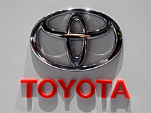 Toyota планирует обратный выкуп акций объемом до $2,2 млрд