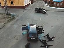 Сериалы: Машков сыграл в новой полицейской трагедии