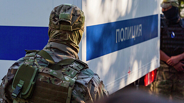 Бухгалтер МВД РФ похитила 1,8 млн рублей из выплат военным