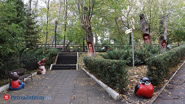 Пензенский зоопарк приобрел корову за 400 000 рублей