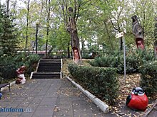 Пензенский зоопарк приобрел корову за 400 000 рублей