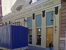 При проектировании новой сцены МДТ в Петербурге похитили 45 млн рублей
