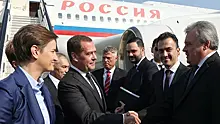Россия даст Сербии кредит