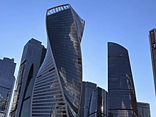 Утвержден проект самой высокой башни в "Москва-Сити"