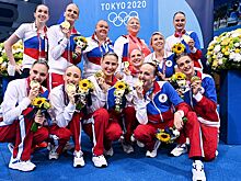 Чемпионат мира — 2022 по водным видам спорта проходит без российских синхронисток — смотрится это нелепо