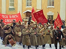 Петербуржцы смогут принять участие в дебатах BBC о революции