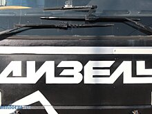 «Дизель» одержал победу в последней предсезонной игре