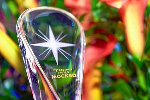 Экспертный совет определит победителей премии «Путеводная звезда» в Москве