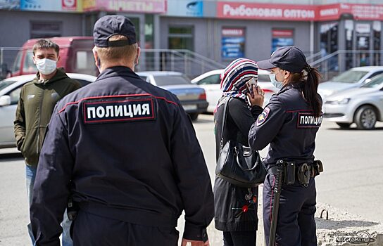 Курганец изнасиловал ребёнка, находясь в гостях