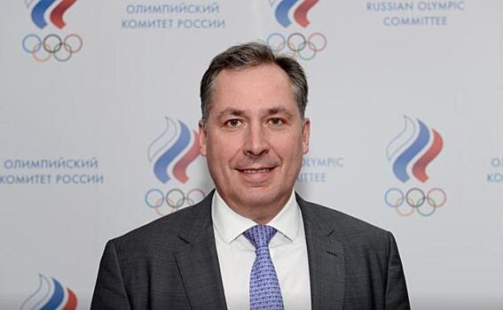 Станислав Поздняков: Даже не рассматриваем возможность неучастия в Олимпиаде-2020