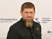 Кадыров объяснил, почему 18 лет назад он согласился возглавить Чечню