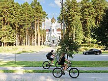 В Заречном переименуют часть улицы у нового храма